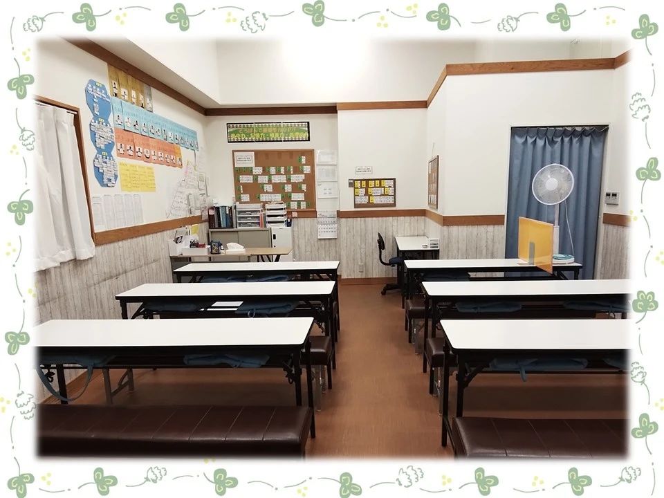 そろばん教室88くん イオンモール東久留米のサムネイル画像 3