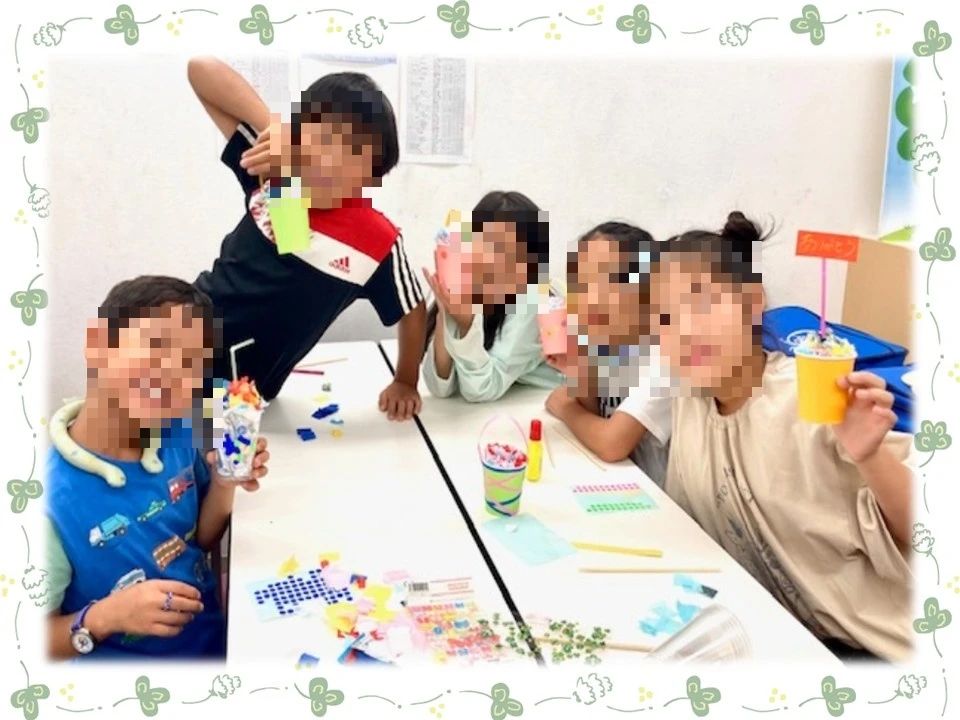 そろばん教室88くん イトーヨーカドー東村山のサムネイル画像 2