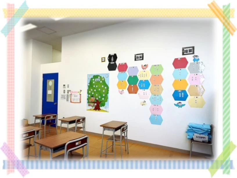 そろばん教室88くん ルララ港北のサムネイル画像 2