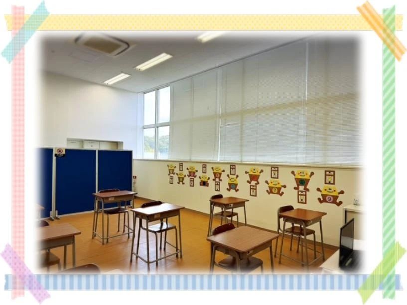 そろばん教室88くん ルララ港北のサムネイル画像 3