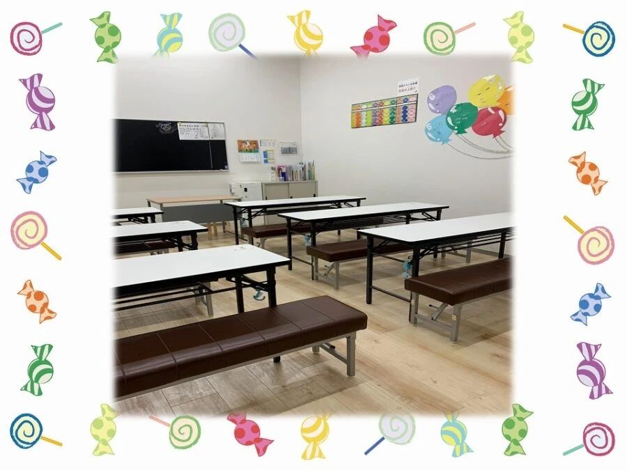 そろばん教室88くん イオンモール座間のメイン画像