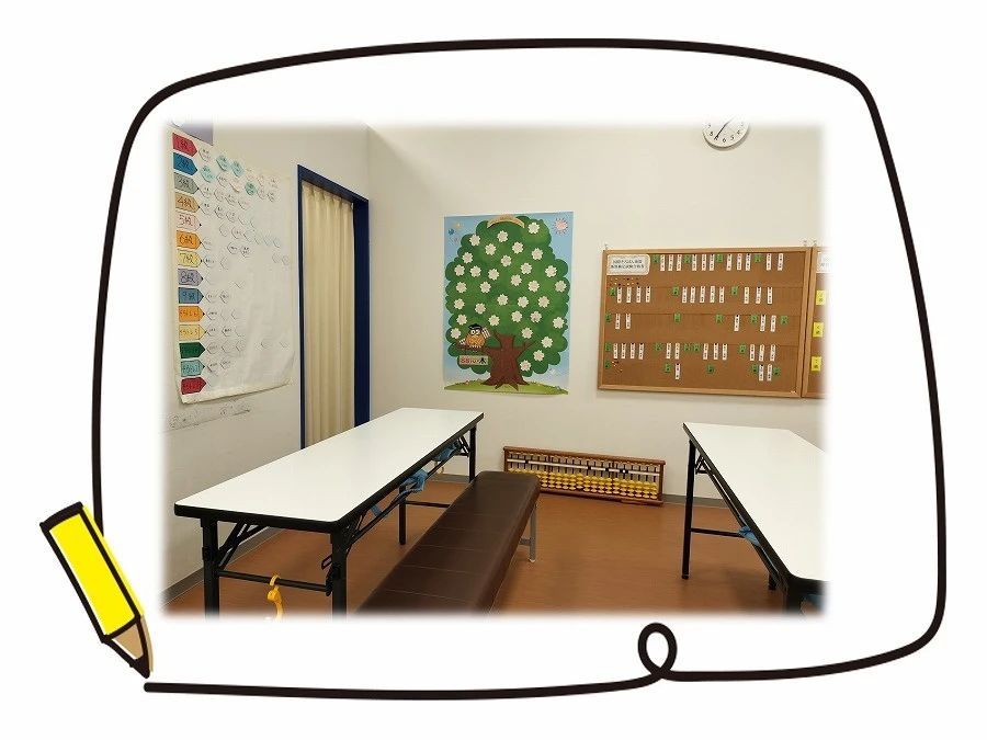 そろばん教室88くん イオン秦野のサムネイル画像 2