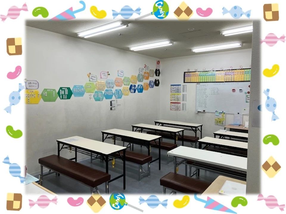 そろばん教室88くん アピタ戸塚のサムネイル画像 3