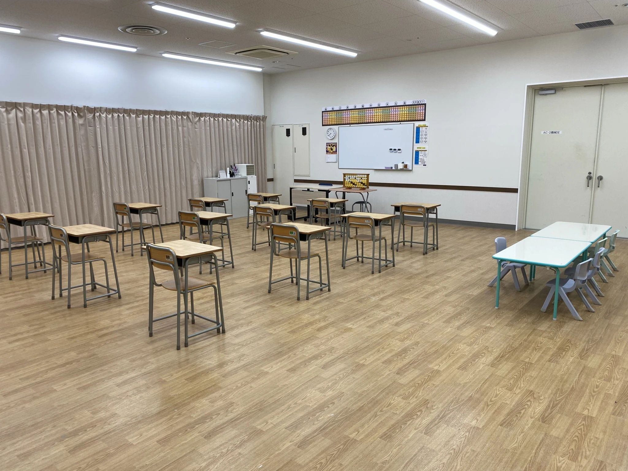 そろばん教室88くん イトーヨーカドー三郷のメイン画像