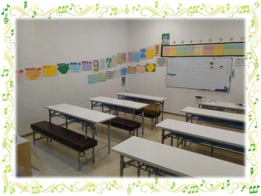 そろばん教室88くん TECC LIFE SELECT 狭山のサムネイル画像 2