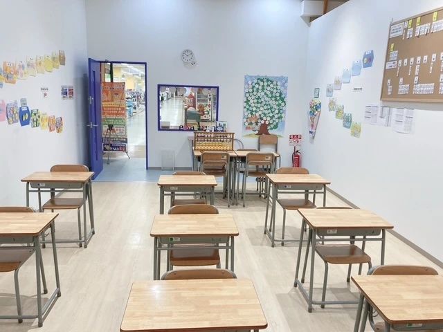 そろばん教室88くん イオン千葉ニュータウンのサムネイル画像 3