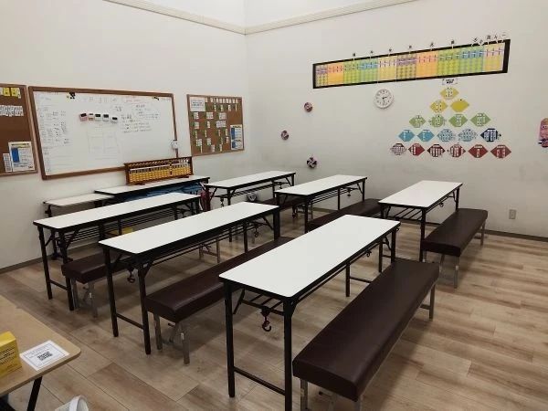 そろばん教室88くん イオンモール津田沼のサムネイル画像 2