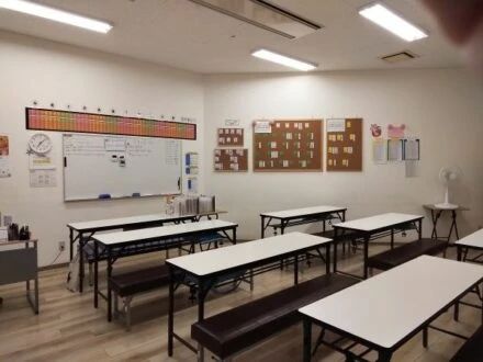 そろばん教室88くん イオン市川妙典のサムネイル画像 2