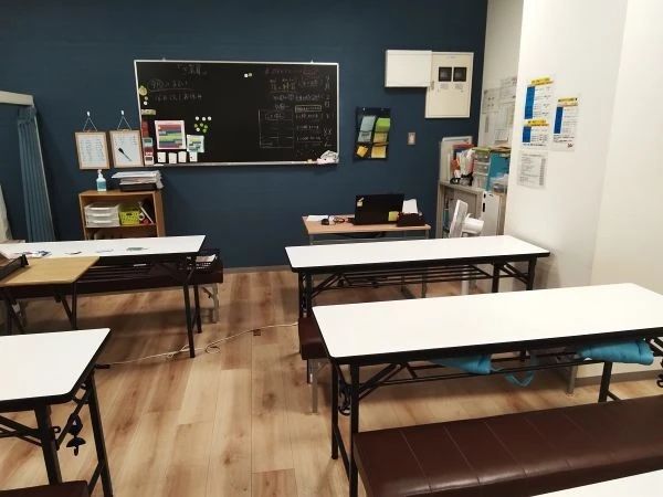 そろばん教室88くん イオンスタイル検見川浜のサムネイル画像 2