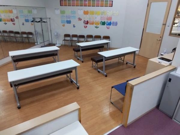 そろばん教室88くん イオンモール幕張新都心のサムネイル画像 2