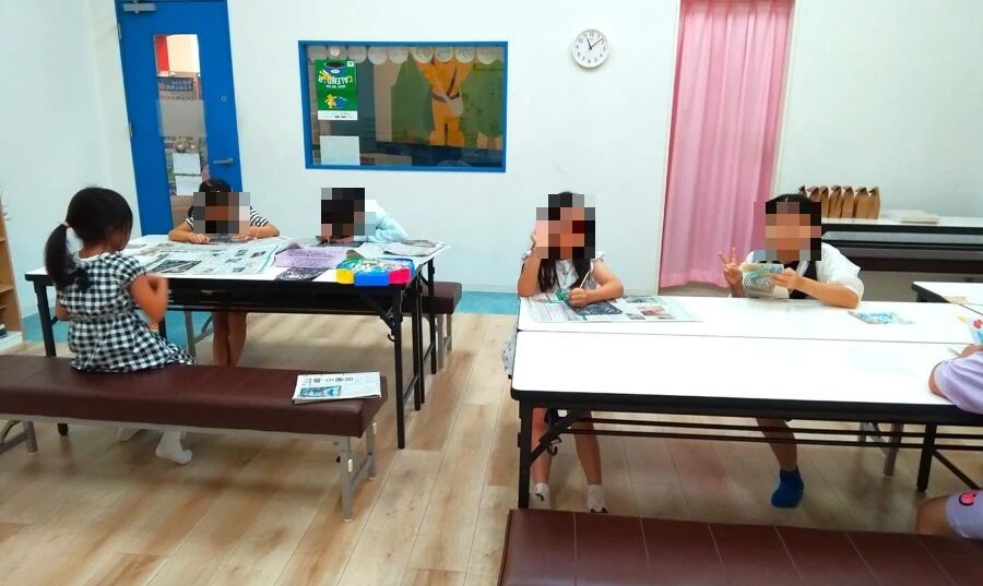 そろばん教室88くん スマーク伊勢崎のサムネイル画像 3