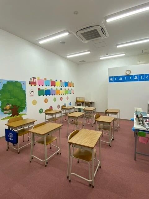 そろばん教室88くん イーアス春日井のメイン画像