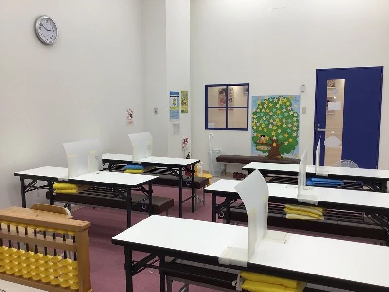 そろばん教室88くん イオンモール東浦のサムネイル画像 2