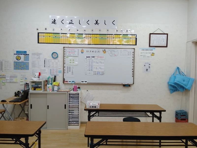 そろばん教室88くん イオンモール木曽川のサムネイル画像 2