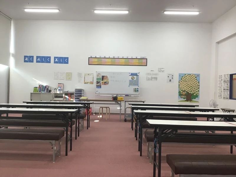 そろばん教室88くん リーフウォーク稲沢のメイン画像