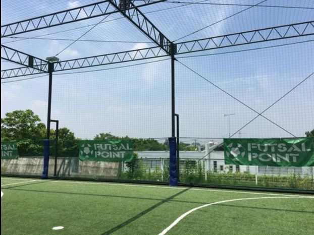 malva(マルバ)soccer school 横浜港北校のメイン画像
