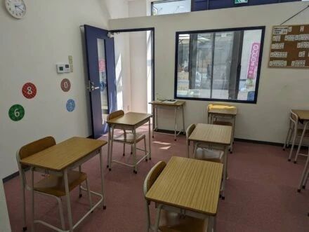 そろばん教室88くん そよら新金岡のサムネイル画像 3