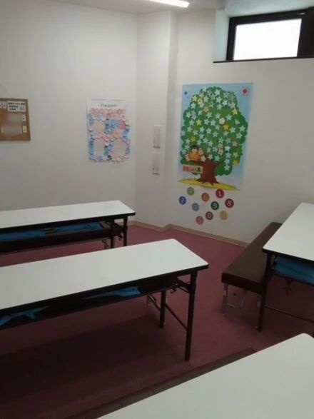 そろばん教室88くん そよら海老江のメイン画像