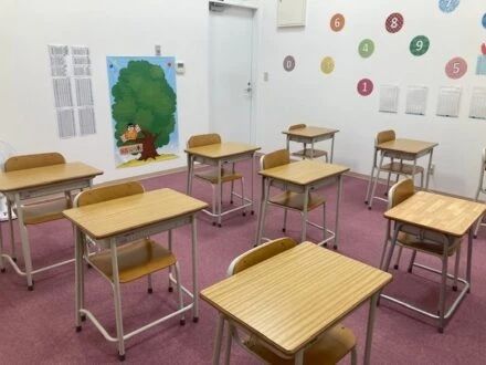 そろばん教室88くん ららぽーと和泉のサムネイル画像 2