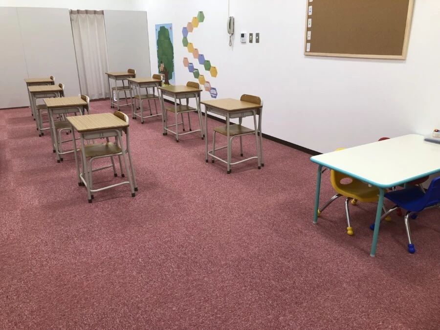 そろばん教室88くん イオンスタイル笹丘のサムネイル画像 2