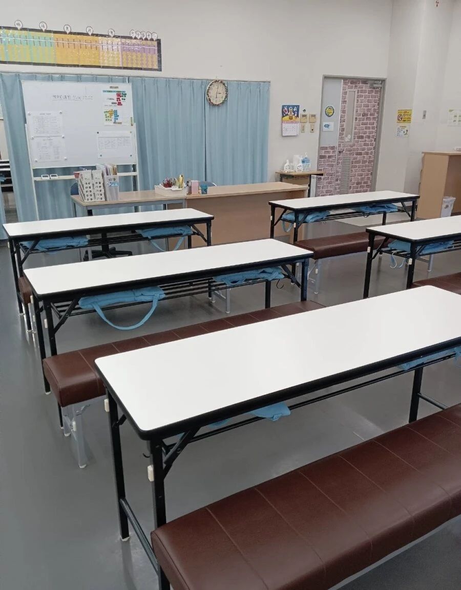 そろばん教室88くん サンリブくりえいと宗像のサムネイル画像 2