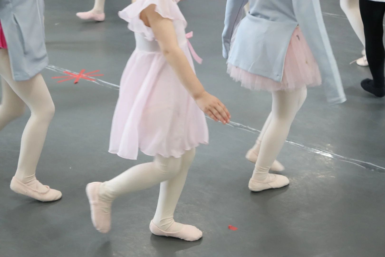 ヴェルバレエサークルスタジオのメイン画像