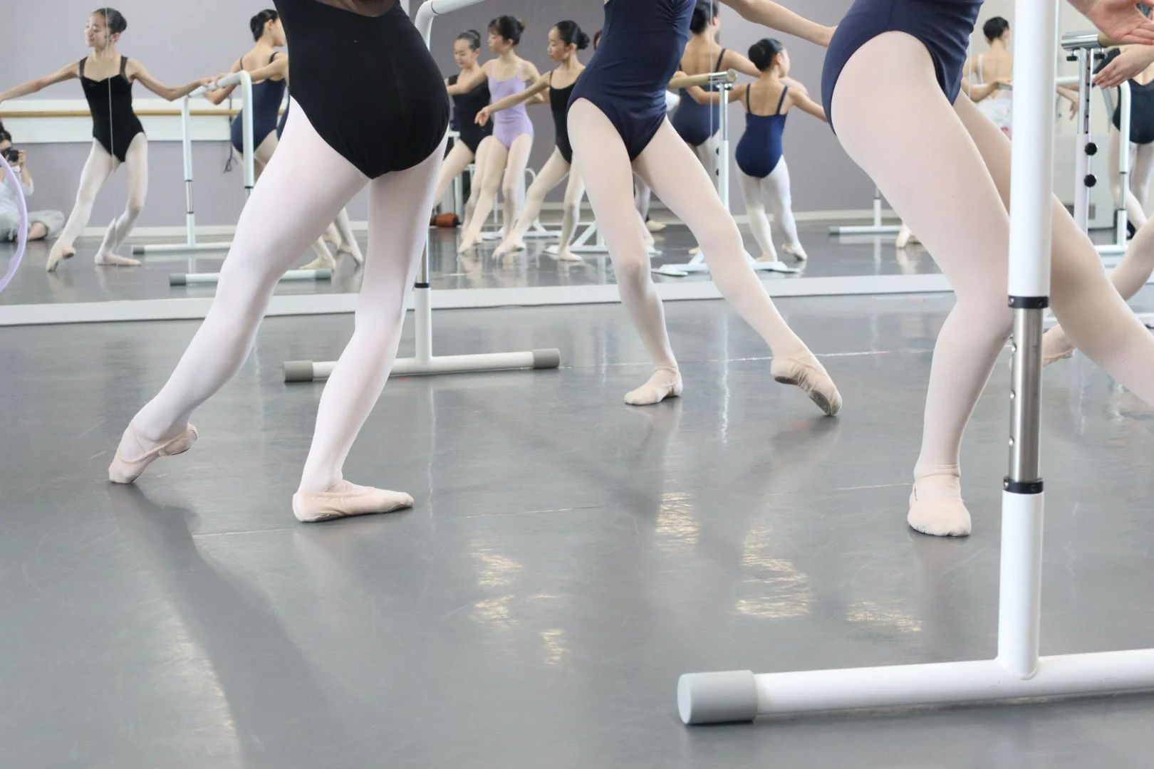 ヴェルバレエサークルスタジオのサムネイル画像 2