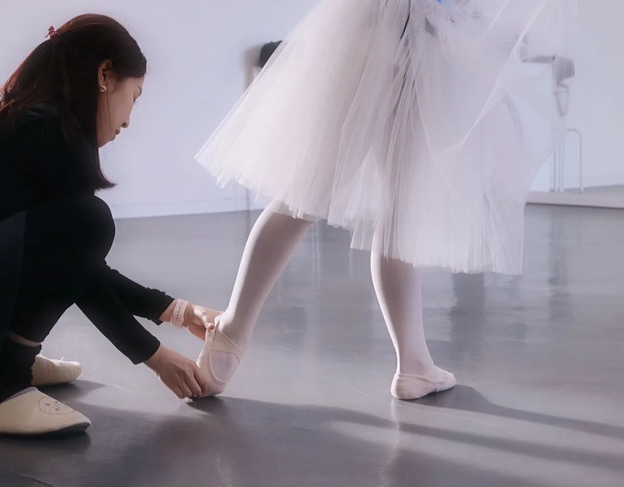 ヴェルバレエサークルスタジオのサムネイル画像 3