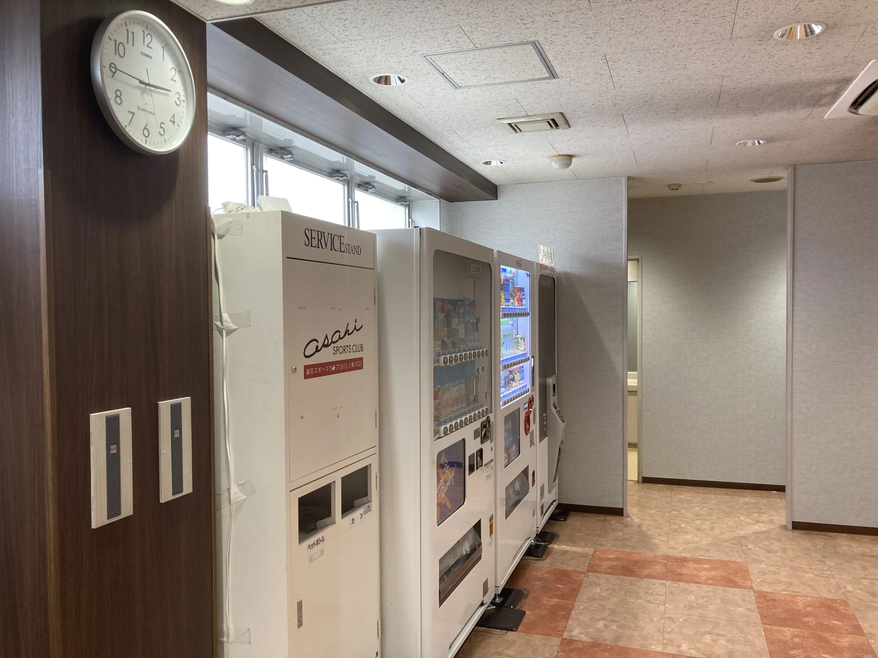 朝日スポーツクラブ サッカー BIG-S東川口のサムネイル画像 5