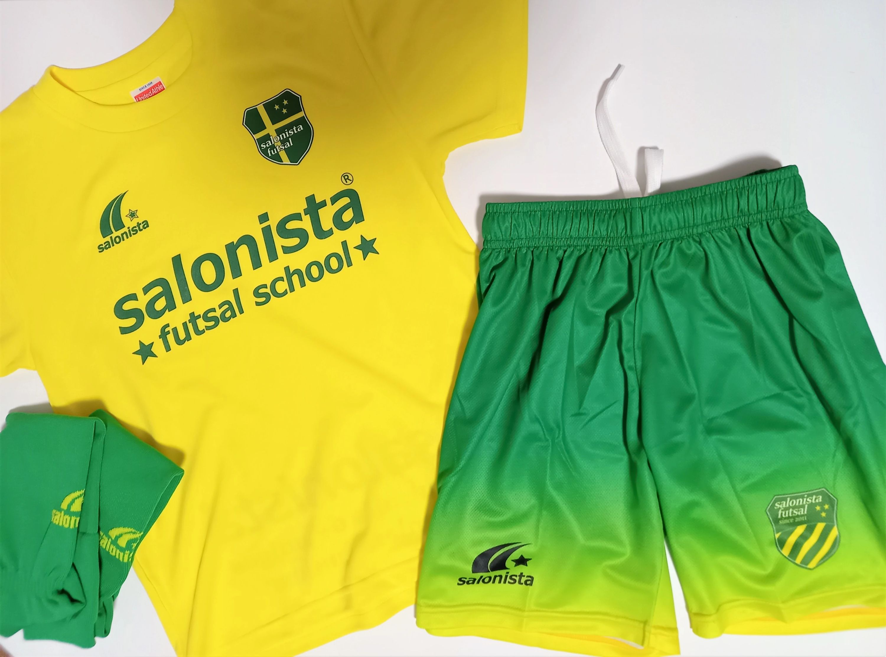 salonista(サロニスタ) サッカー 草加校のメイン画像