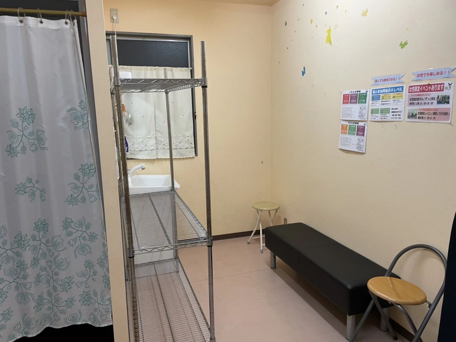 上尾Ｊrフットサルスクール フットサルアリーナ上尾のサムネイル画像 2