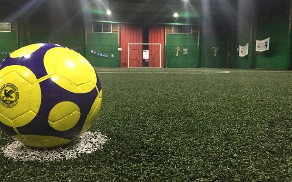 上尾Ｊrフットサルスクール フットサルアリーナ上尾のメイン画像