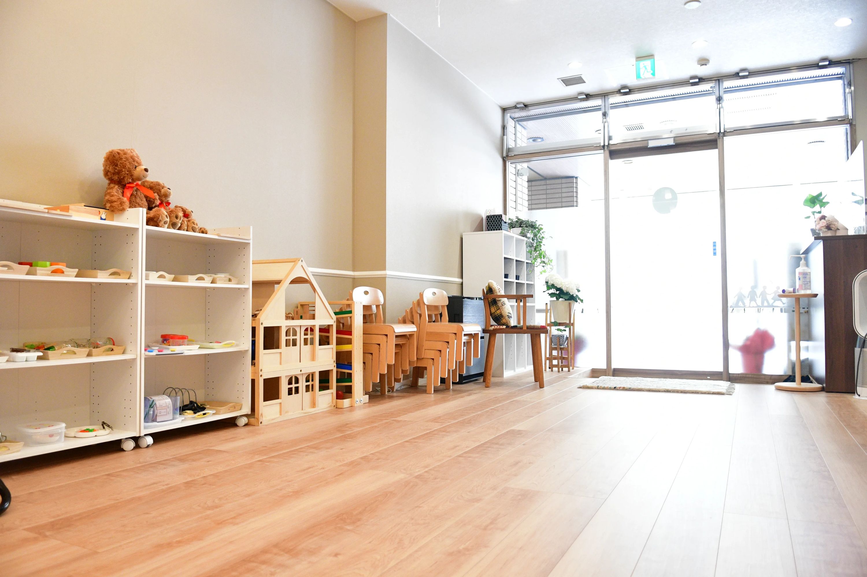 慶楓会 広尾ガーデンヒルズ教室のメイン画像