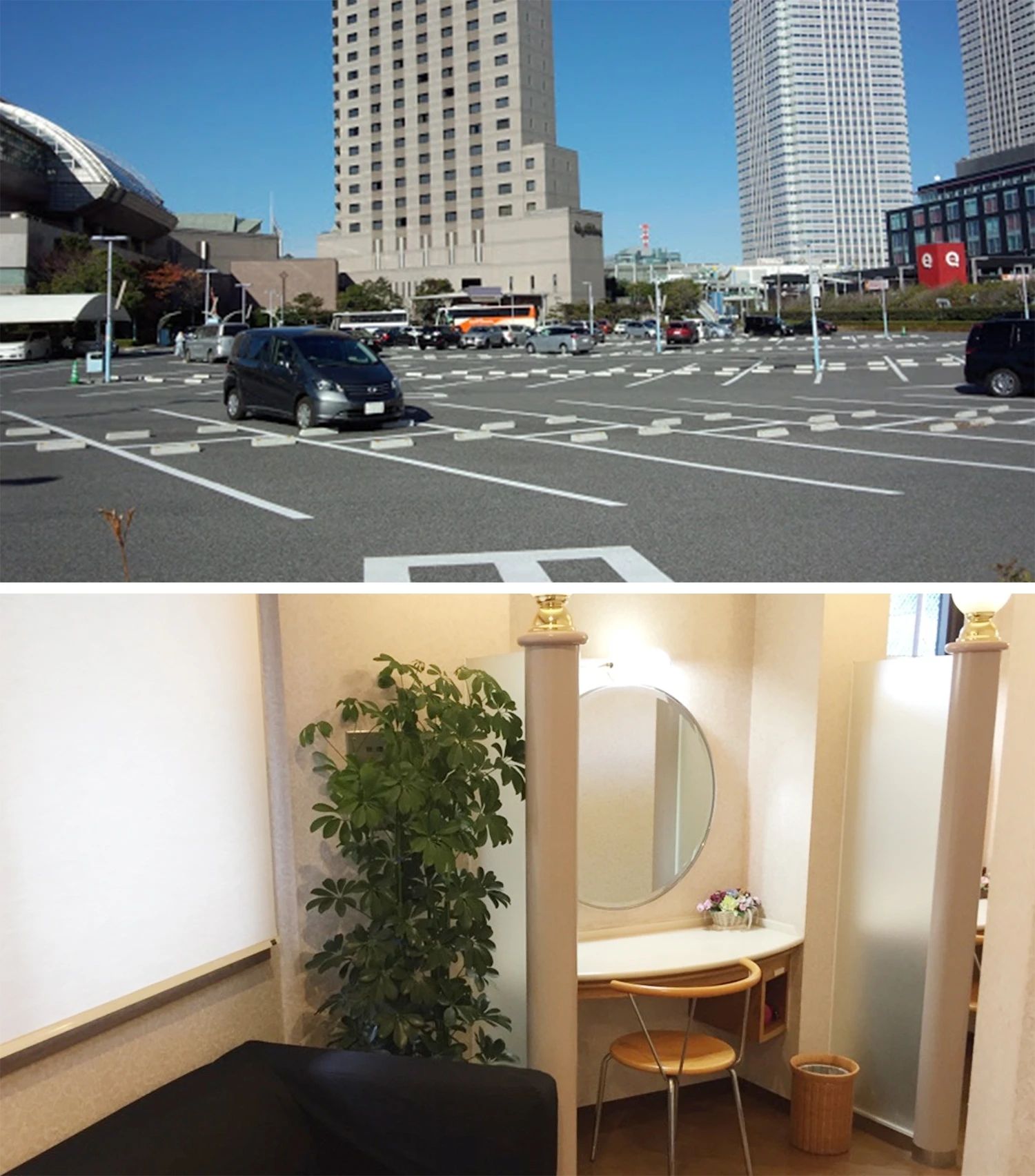 Ken’sテニスパークホテルニューオータニ幕張校のサムネイル画像 2