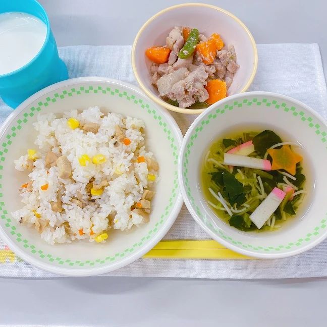 みのべサッカースクール みのべ幼稚園教室のメイン画像