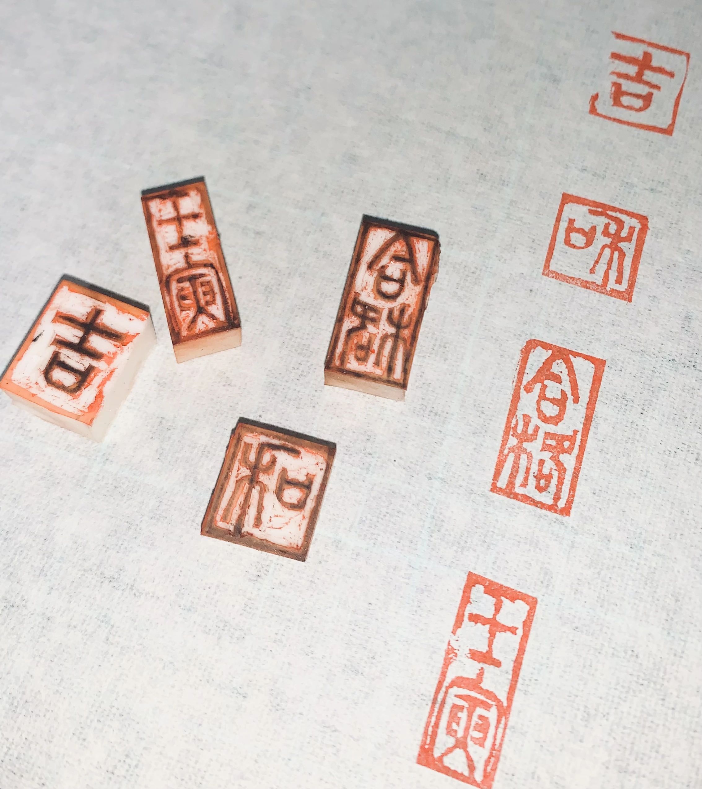 恋月書道塾のメイン画像