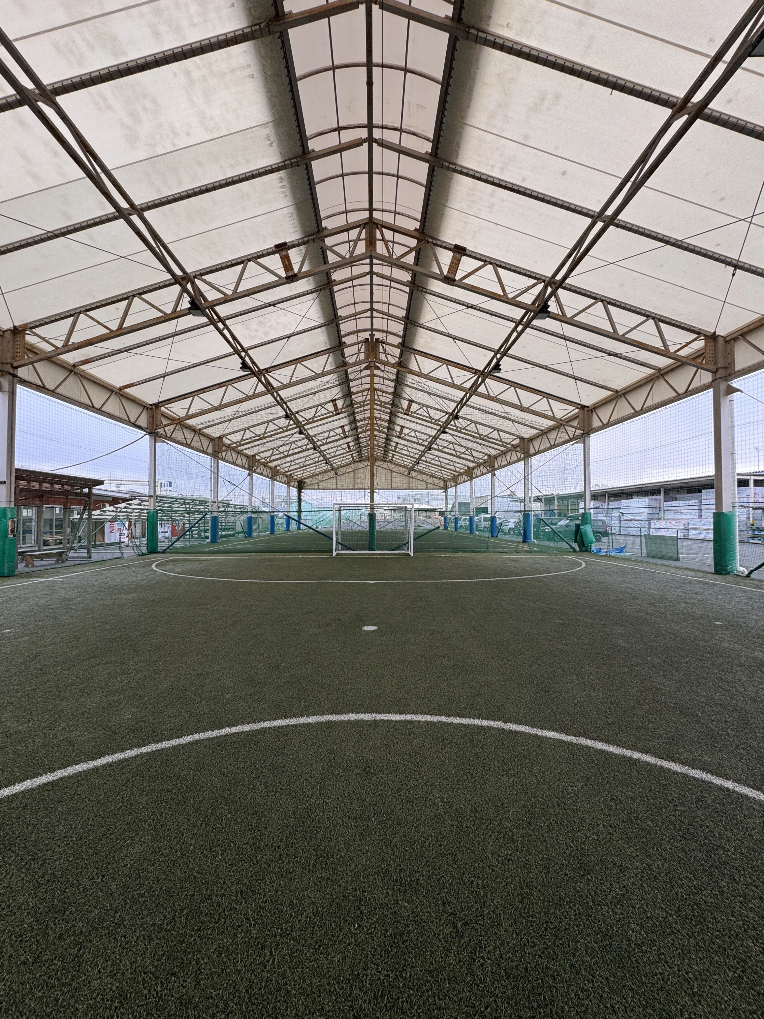 ドリ塾 サッカー 鴻巣校のメイン画像