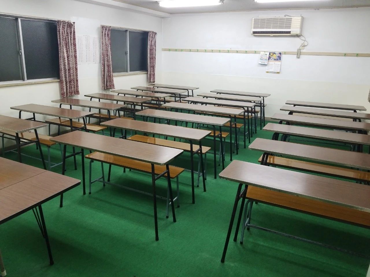 高円寺珠算学院のメイン画像