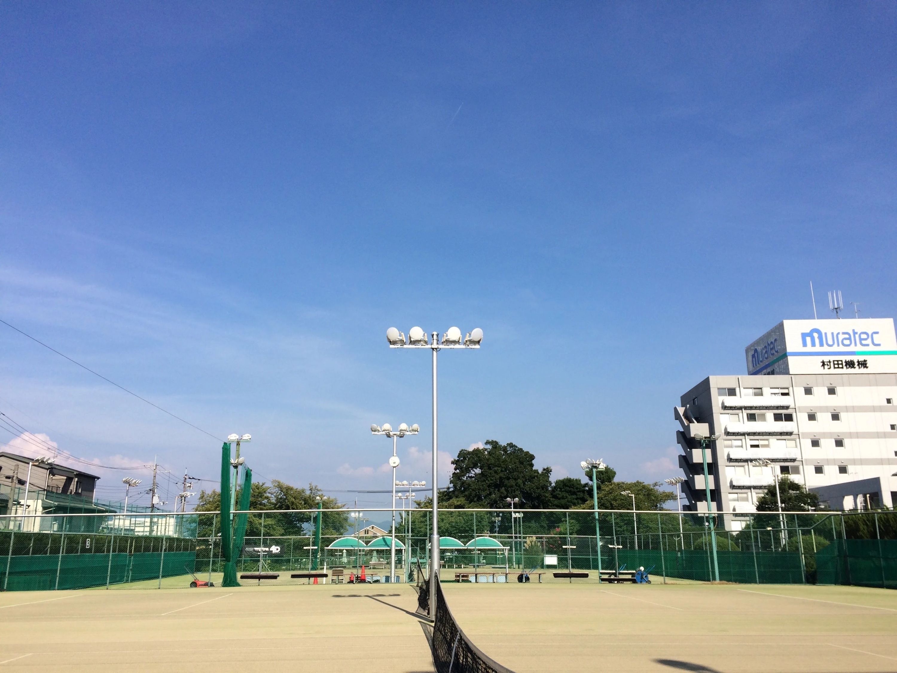 神足テニスクラブのサムネイル画像 5