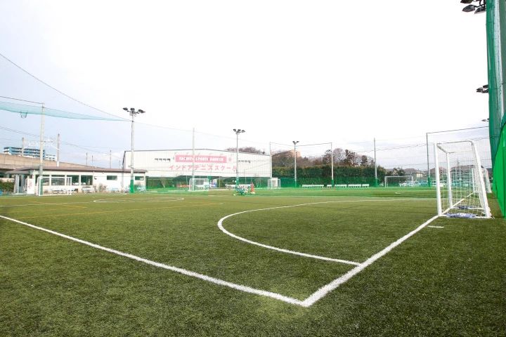 八千代スポーツガーデンサッカースクール 大和田新田教室のサムネイル画像 3