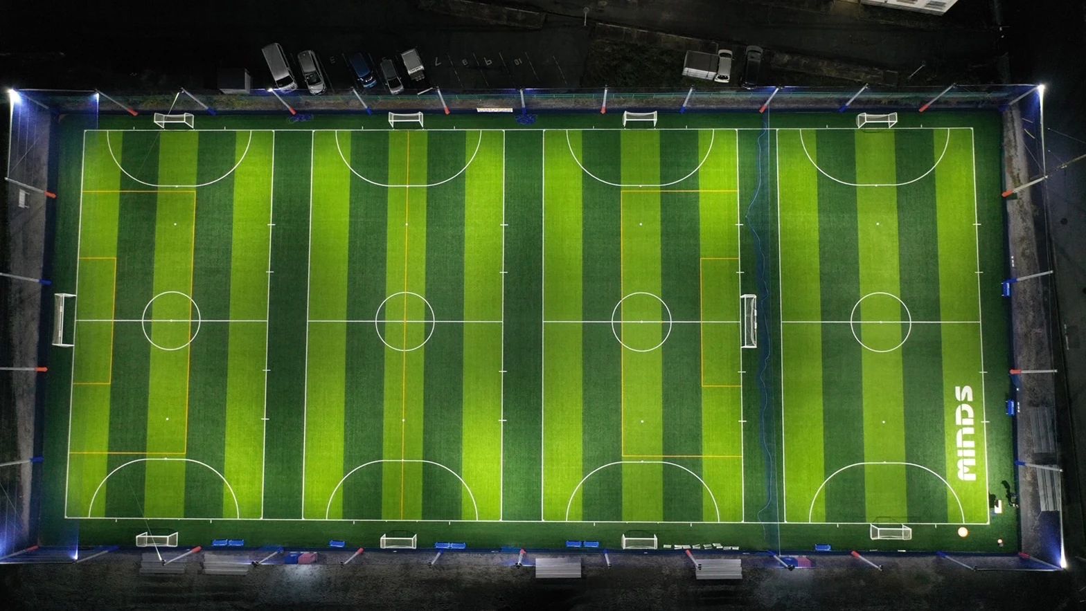 ドリ塾 サッカー 袖ヶ浦校のメイン画像