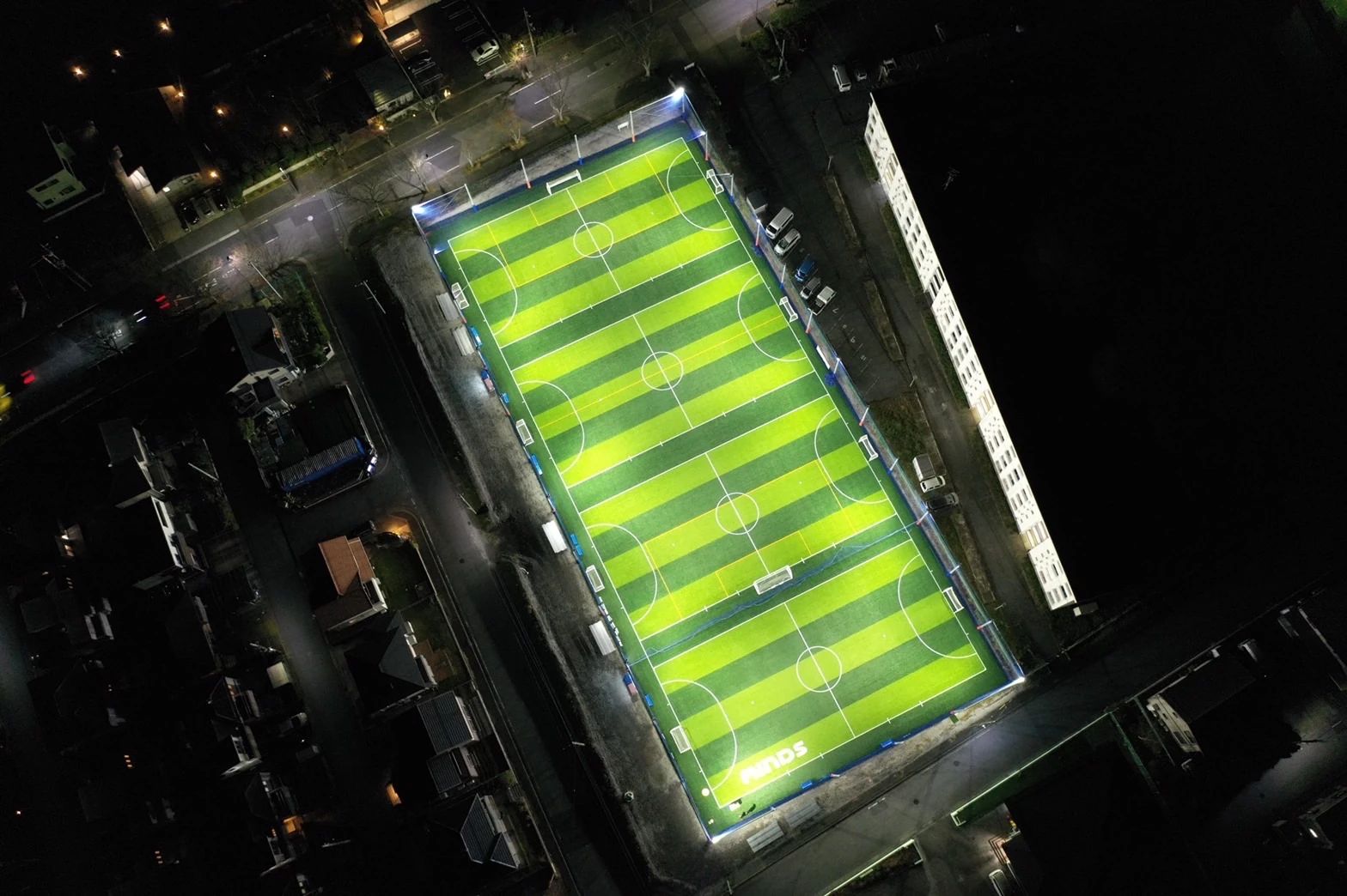 ドリ塾 サッカー 袖ヶ浦校のサムネイル画像 2