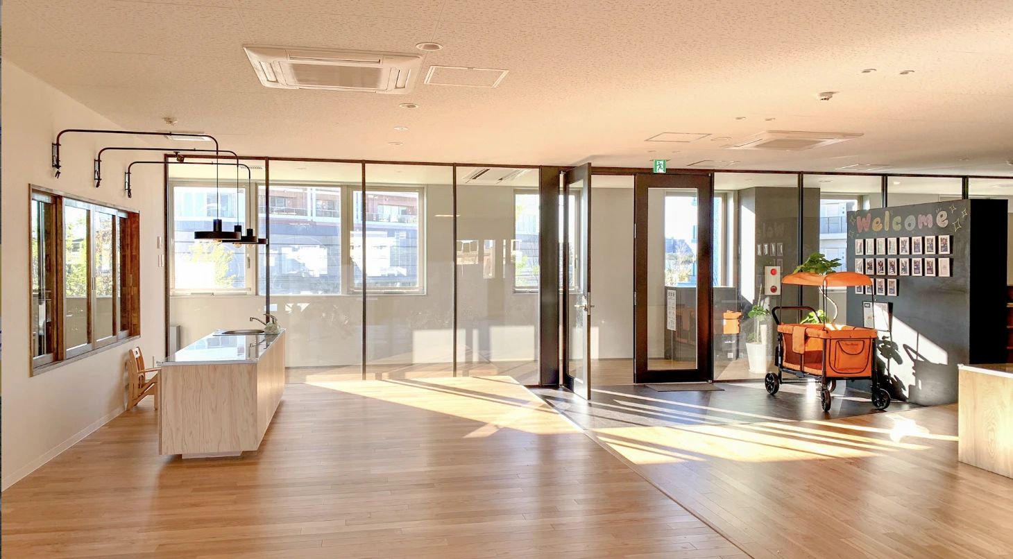 SOLTILO FAMILIA(ソルティーロファミリア) SOCCER SCHOOL 幕張校のメイン画像