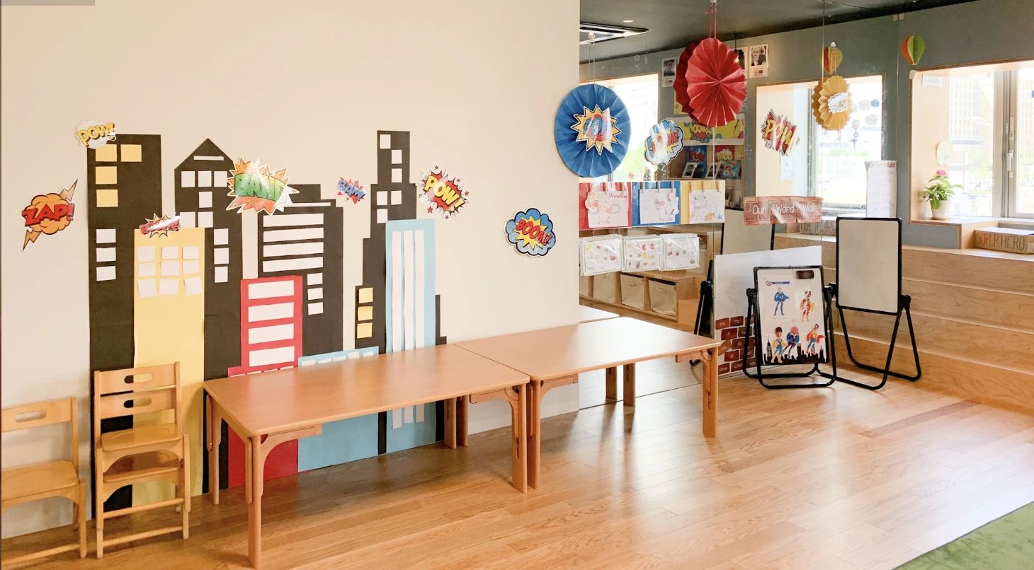 SOLTILO FAMILIA(ソルティーロファミリア) SOCCER SCHOOL 幕張校のサムネイル画像 4