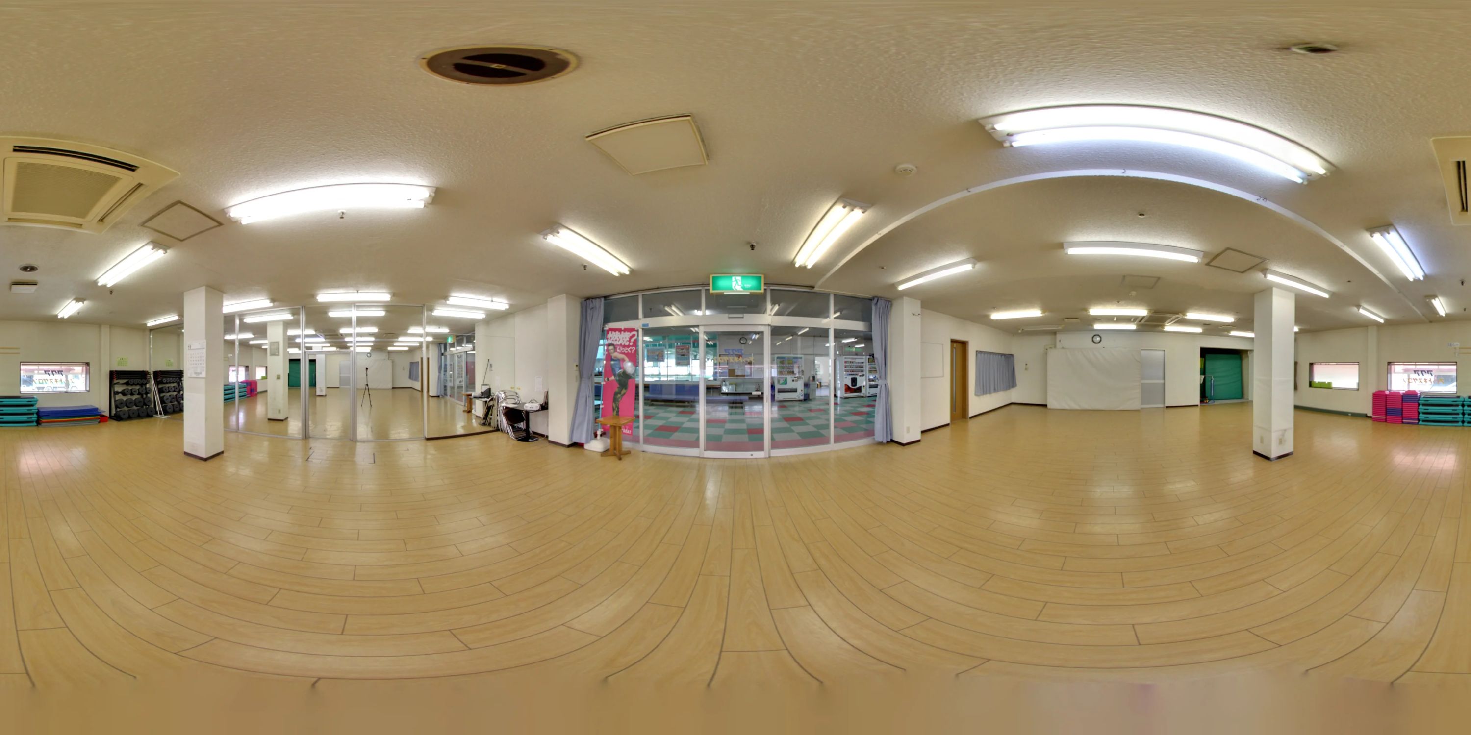 アウルFC TOPSIDEのメイン画像