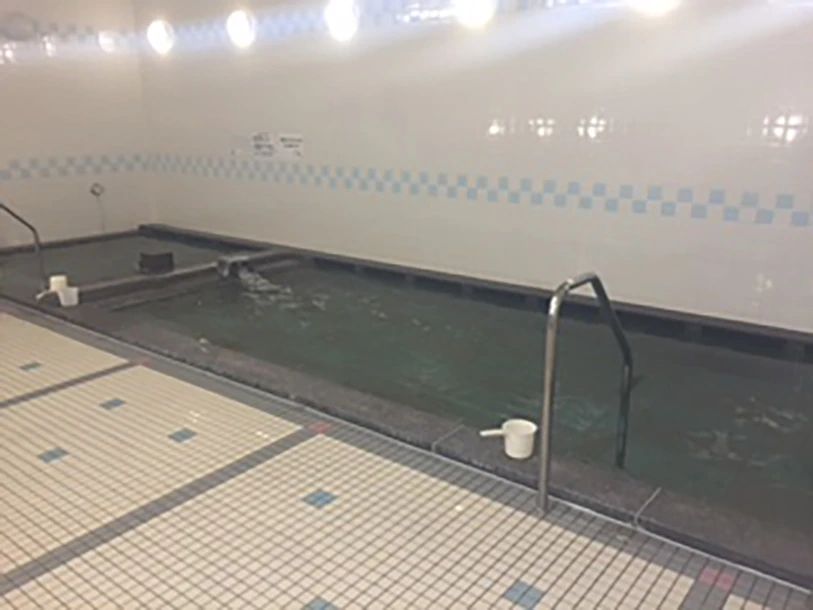 KONAMI SPORTS CLUB(コナミスポーツクラブ) サッカー 西船橋のメイン画像