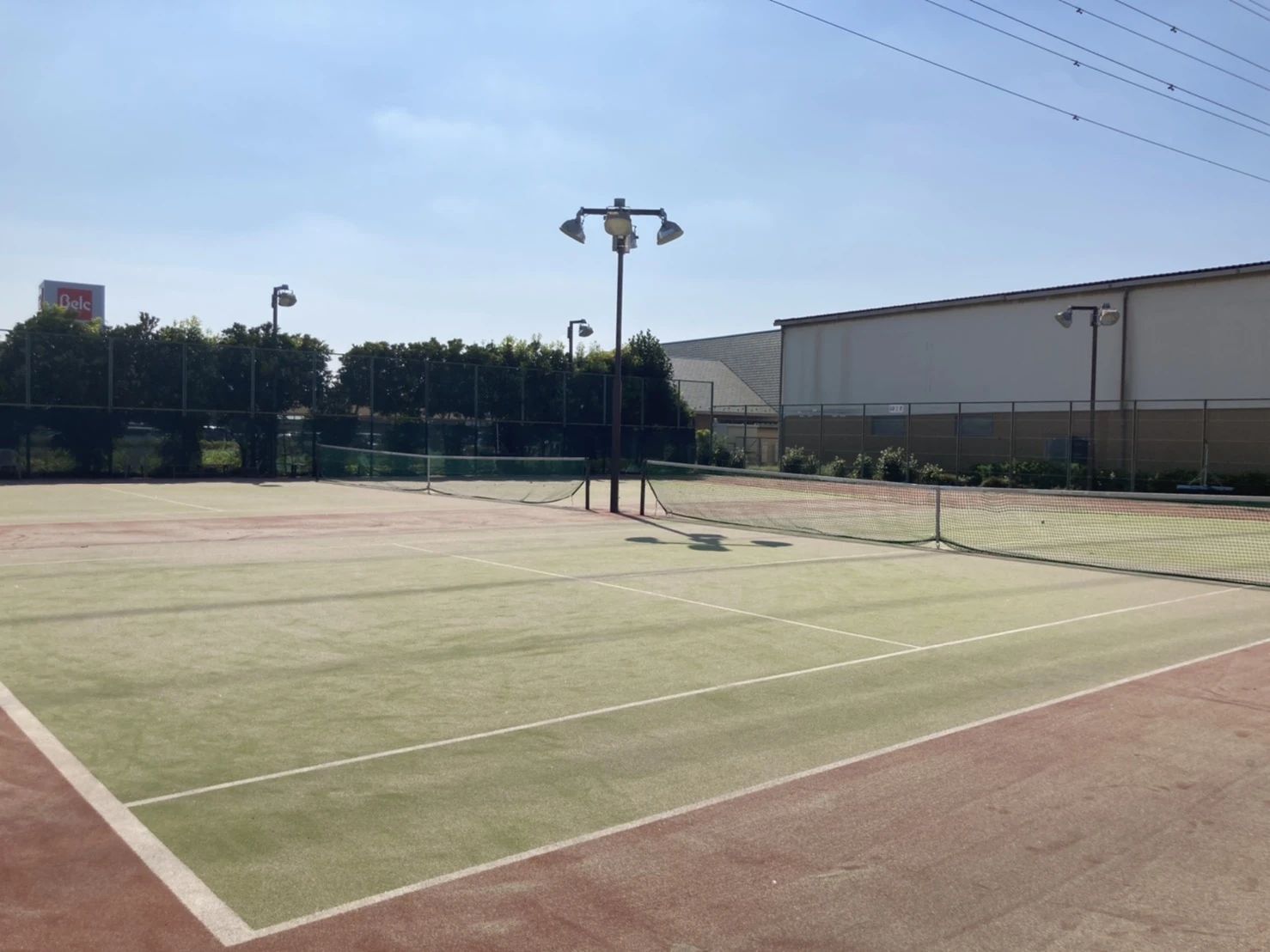 F.C.WEISSBLITZ(ヴァイスブリッツ) 白井テニスクラブのサムネイル画像 2