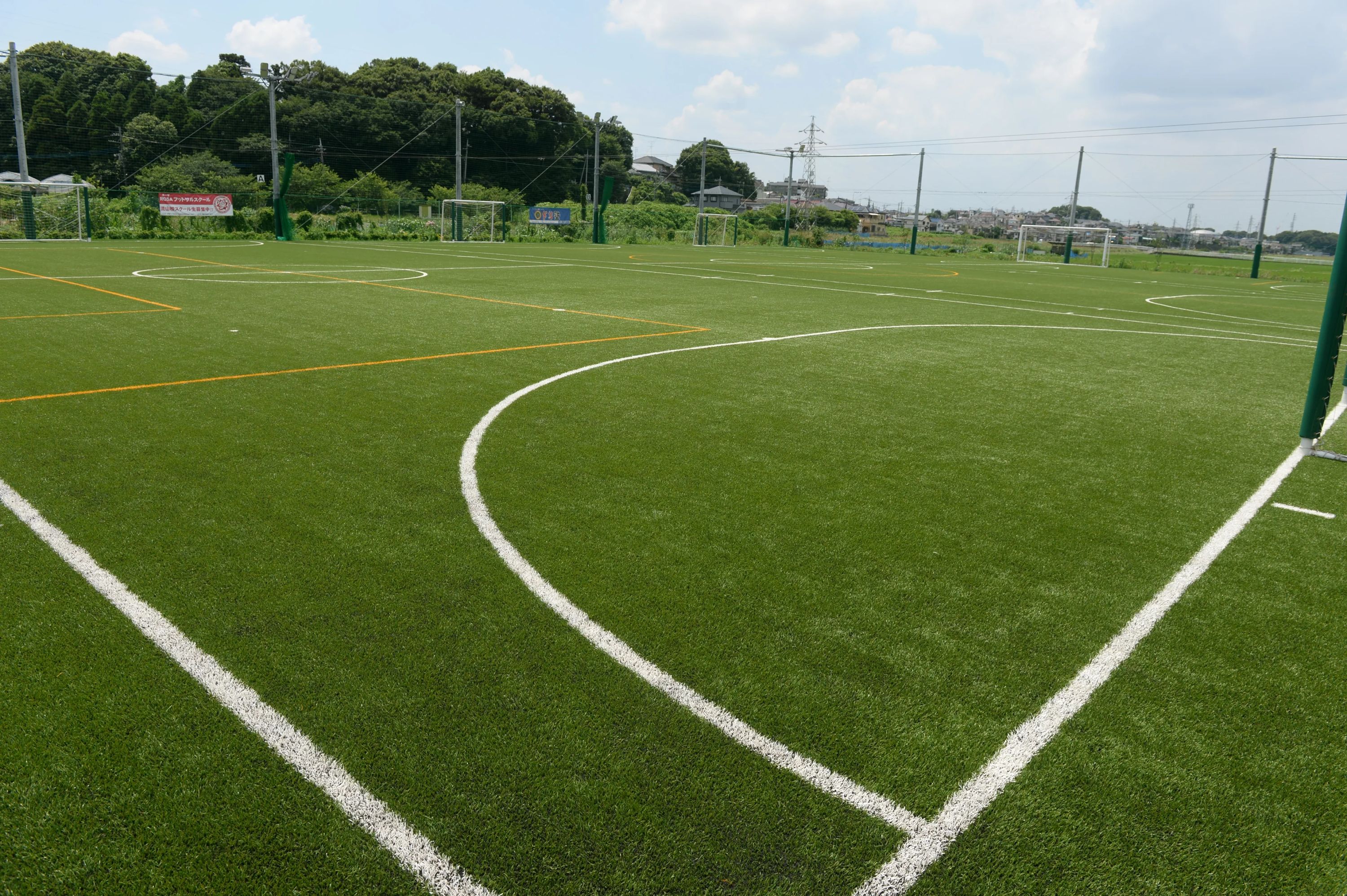 HSCサッカークラブ Z FUTSAL SPORT 松戸流山のメイン画像