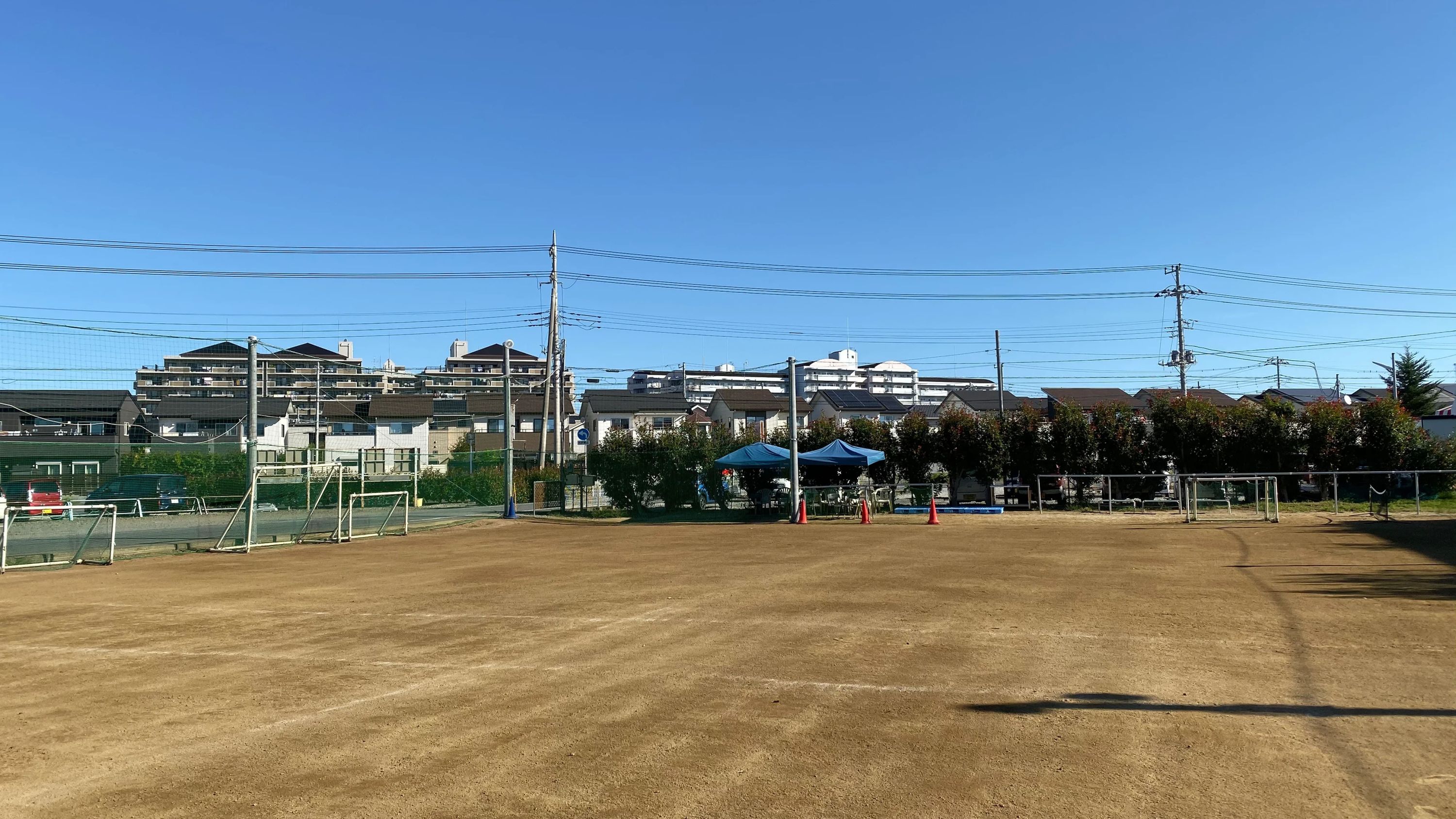 クレストサッカークラブ クレッシープラッツのメイン画像