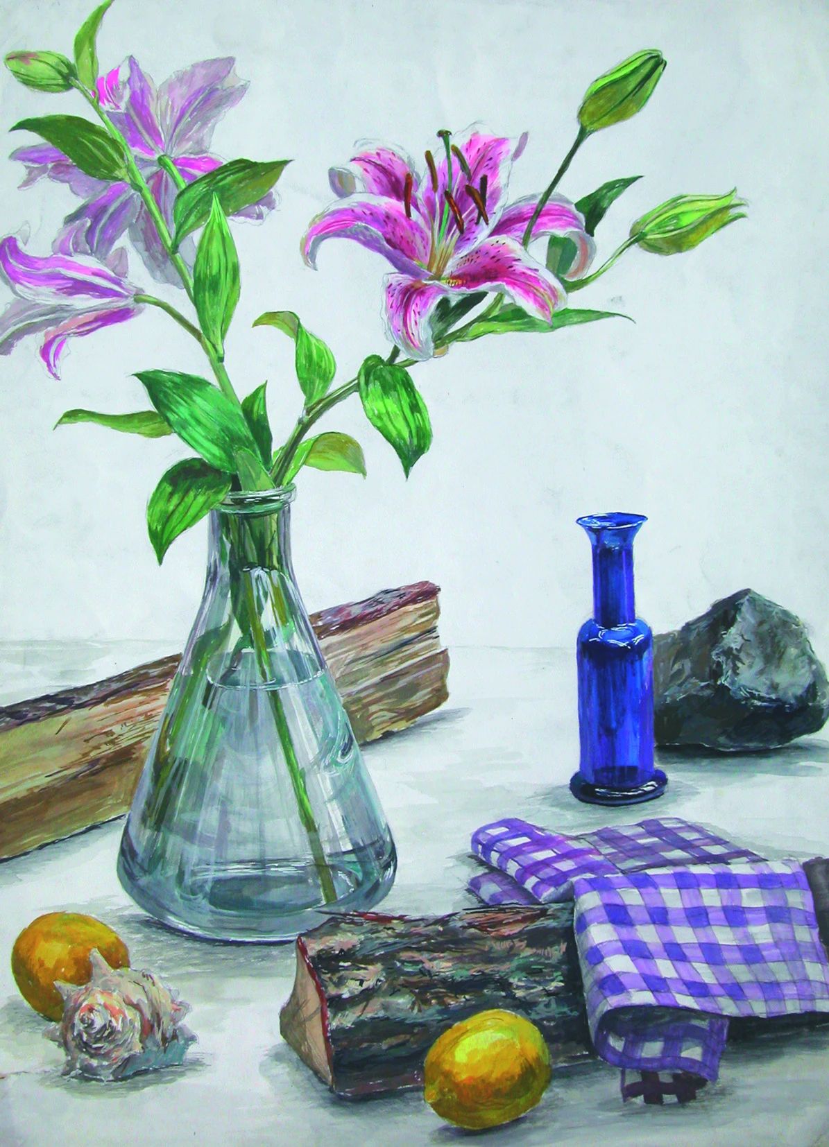 アトリエ　ヴィーナス　子供絵画教室のメイン画像